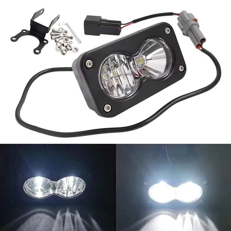Baja Light for Surron LBX/Talaria Sting