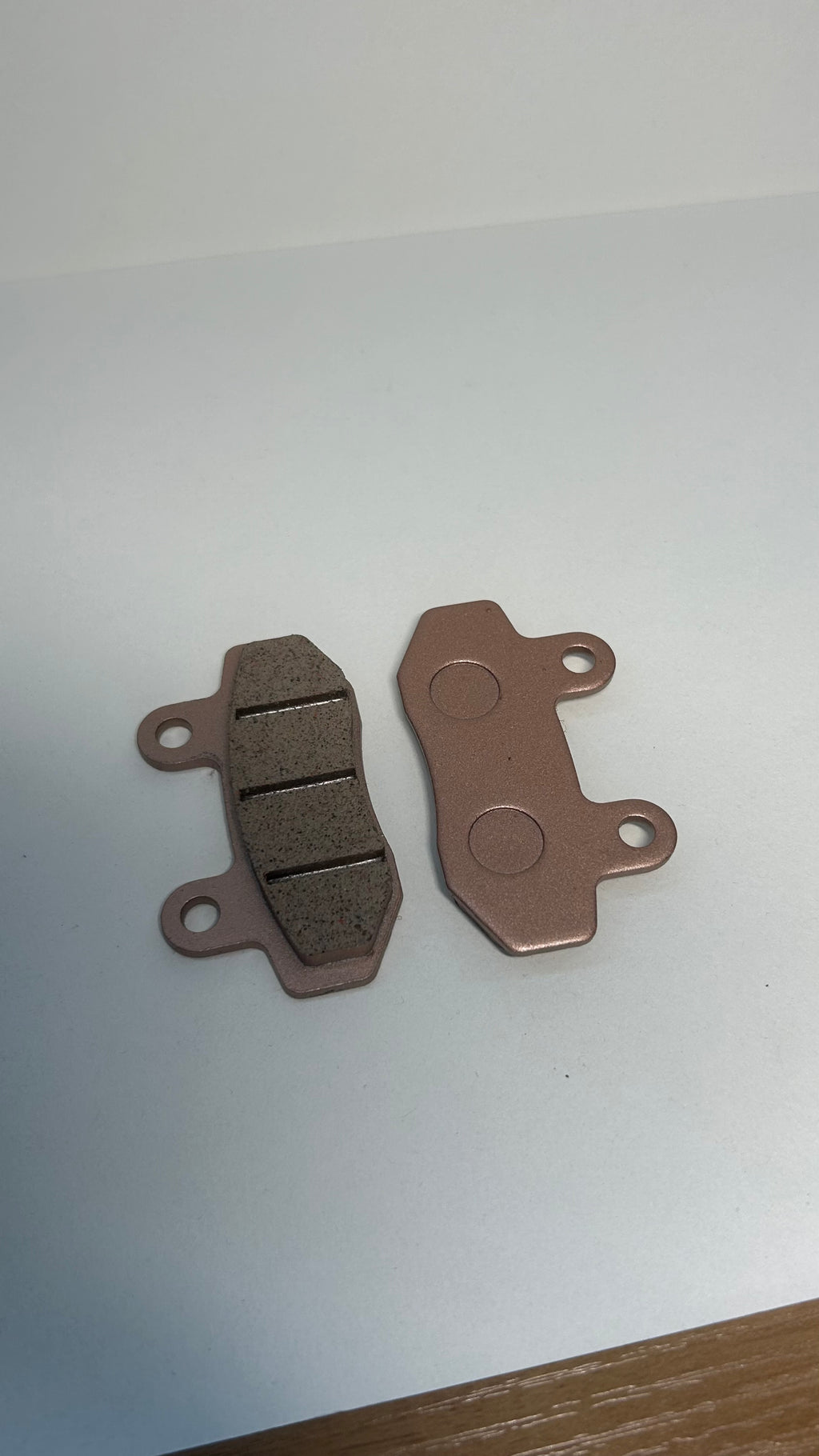 Ultra Bee Brake Pads