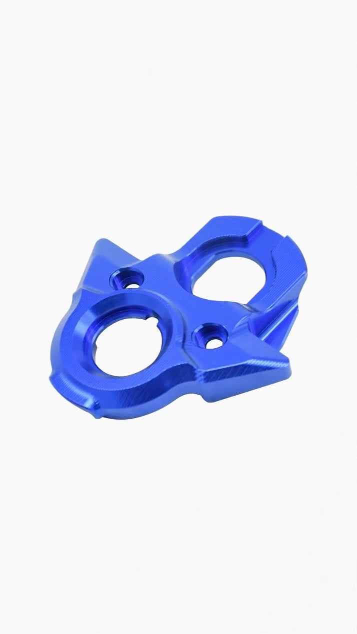Metal Key Ignition Cover for LBX