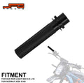 Metal Throttle Tube for LBX/UBX