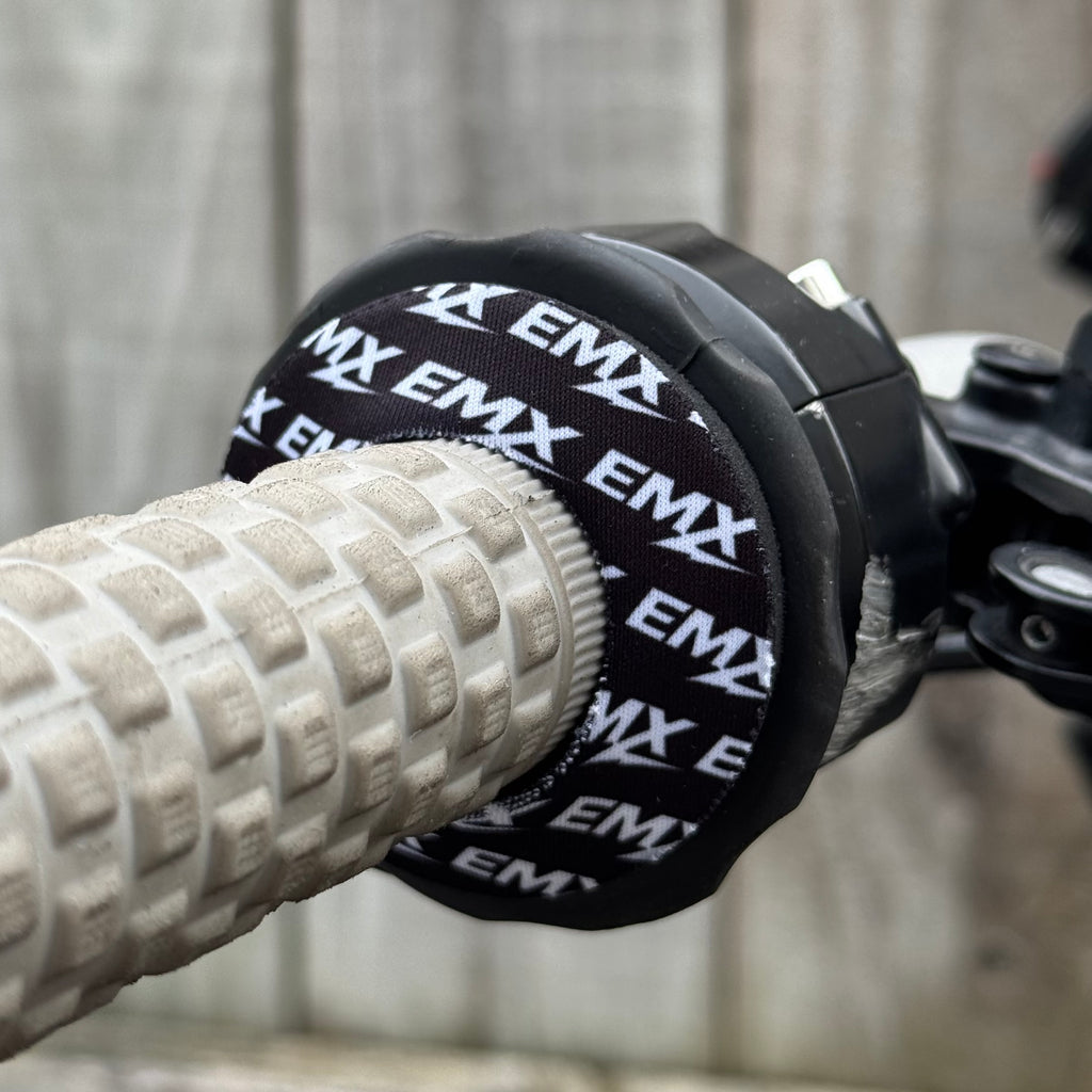 EMX Grip Donuts