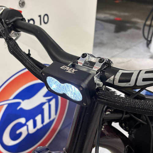 Battery Powered Baja Light