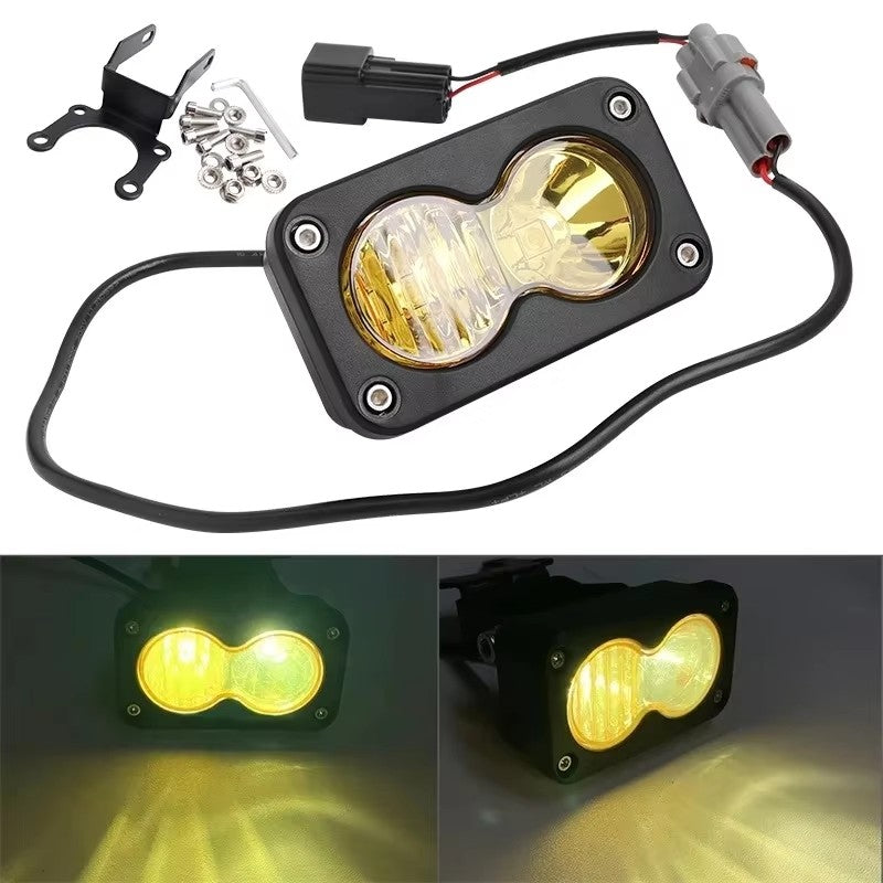 Baja Light for Surron LBX/Talaria Sting