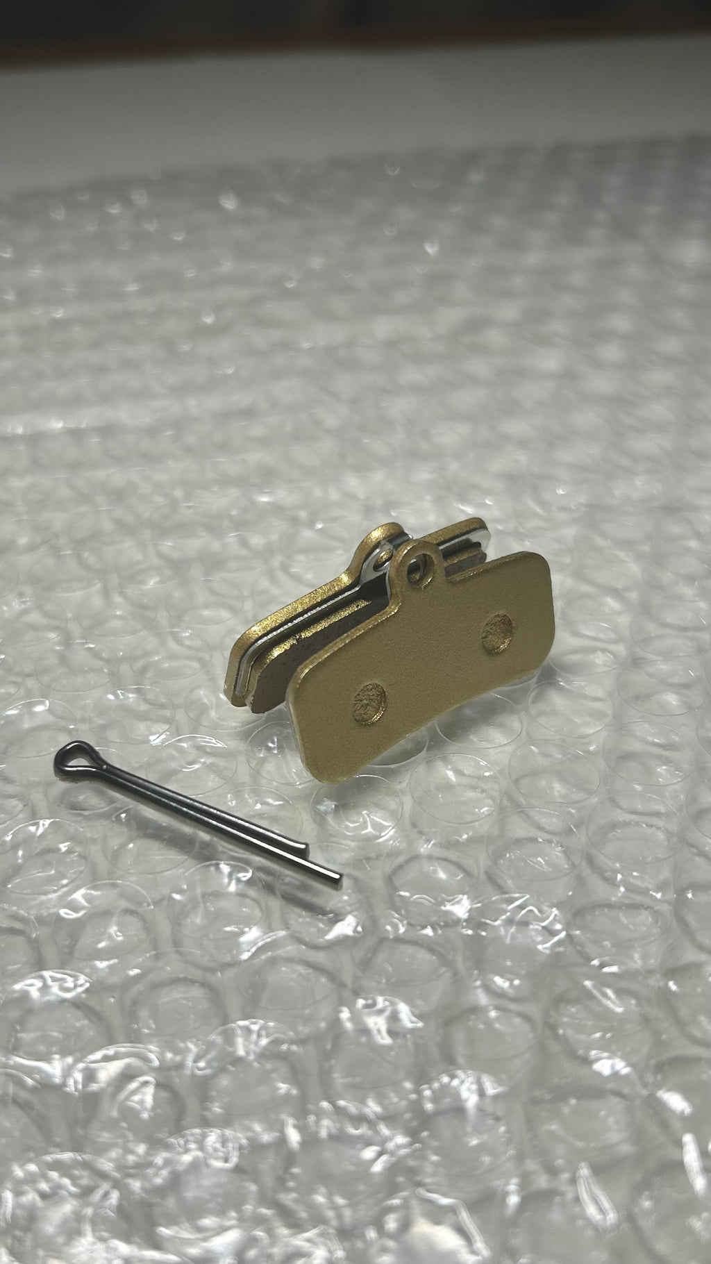 Surron LBX Brake Pads