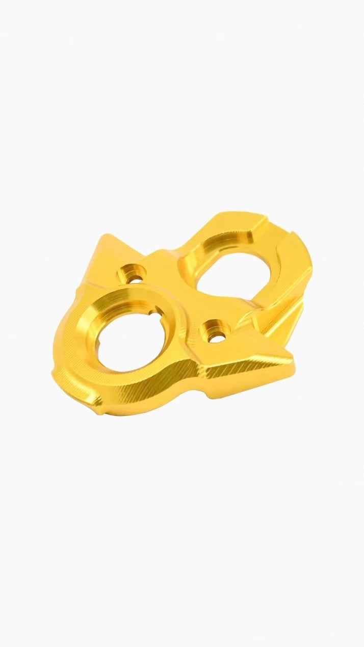 Metal Key Ignition Cover for LBX