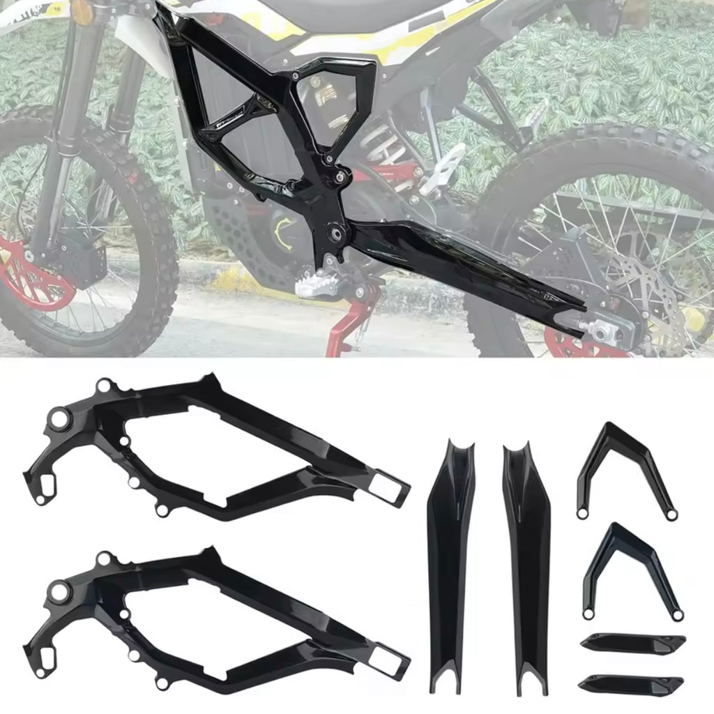 Frame Guards for Ultra Bee