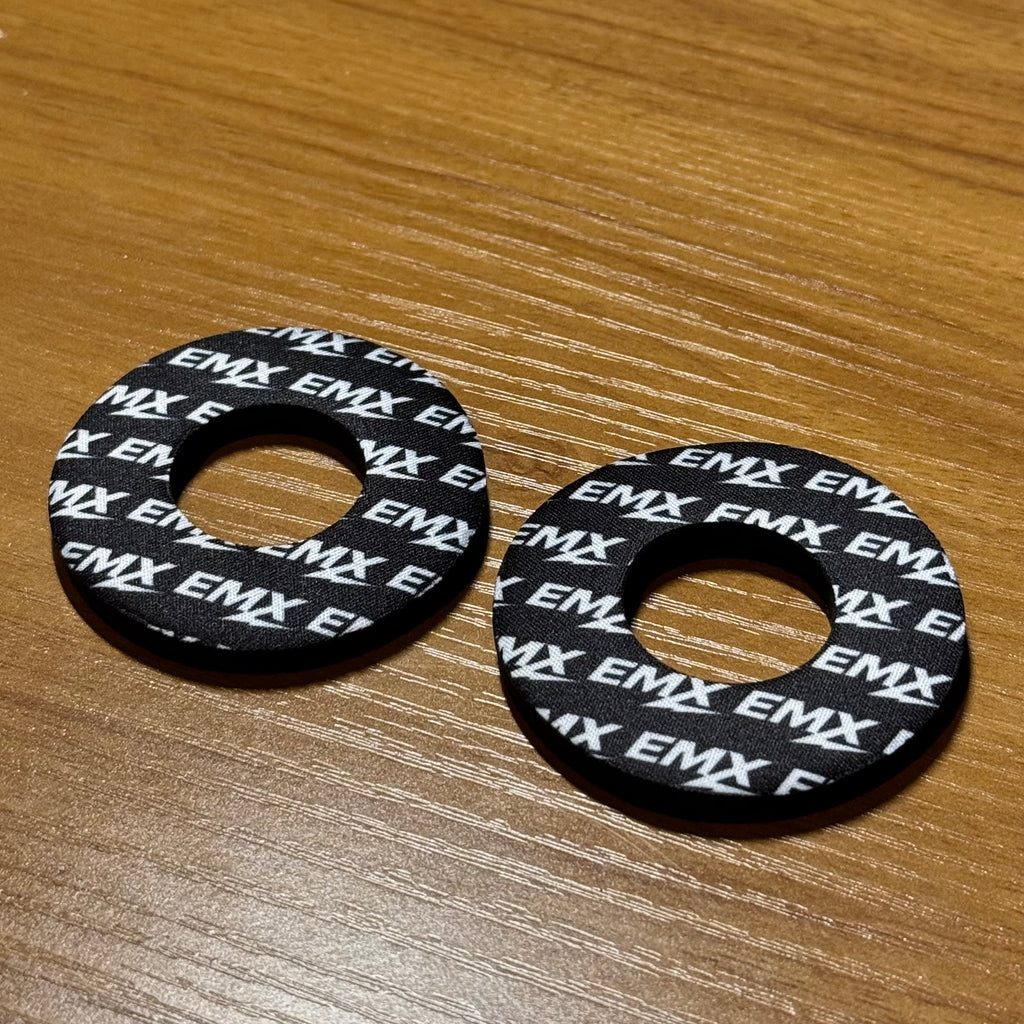 EMX Grip Donuts