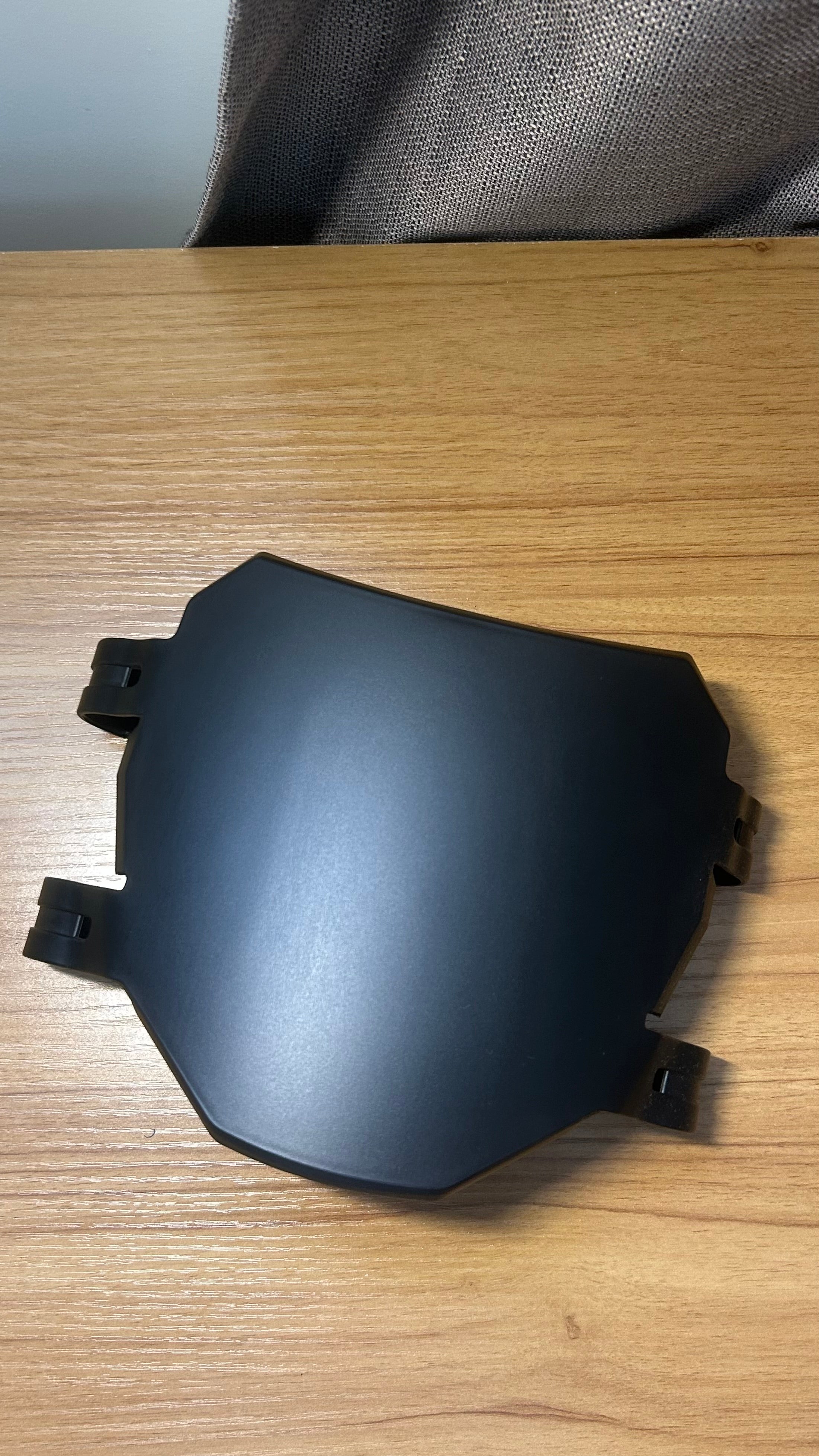 ODI Front Plate
