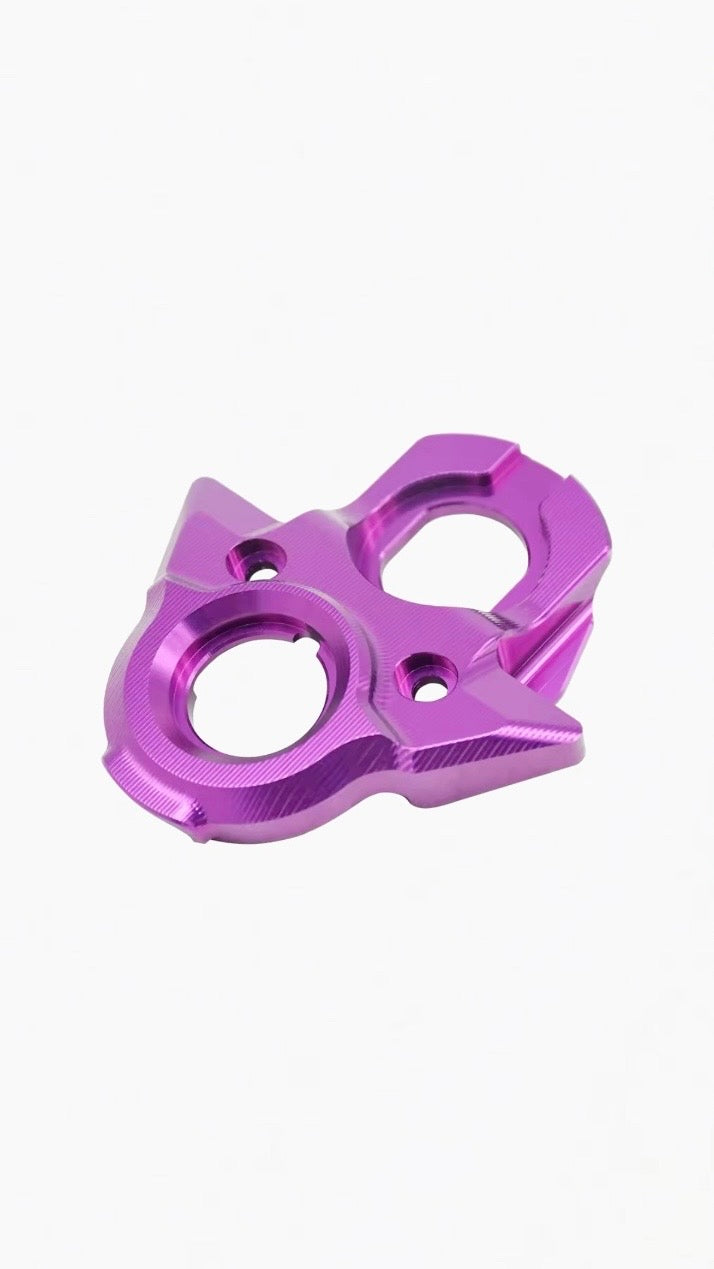 Metal Key Ignition Cover for LBX