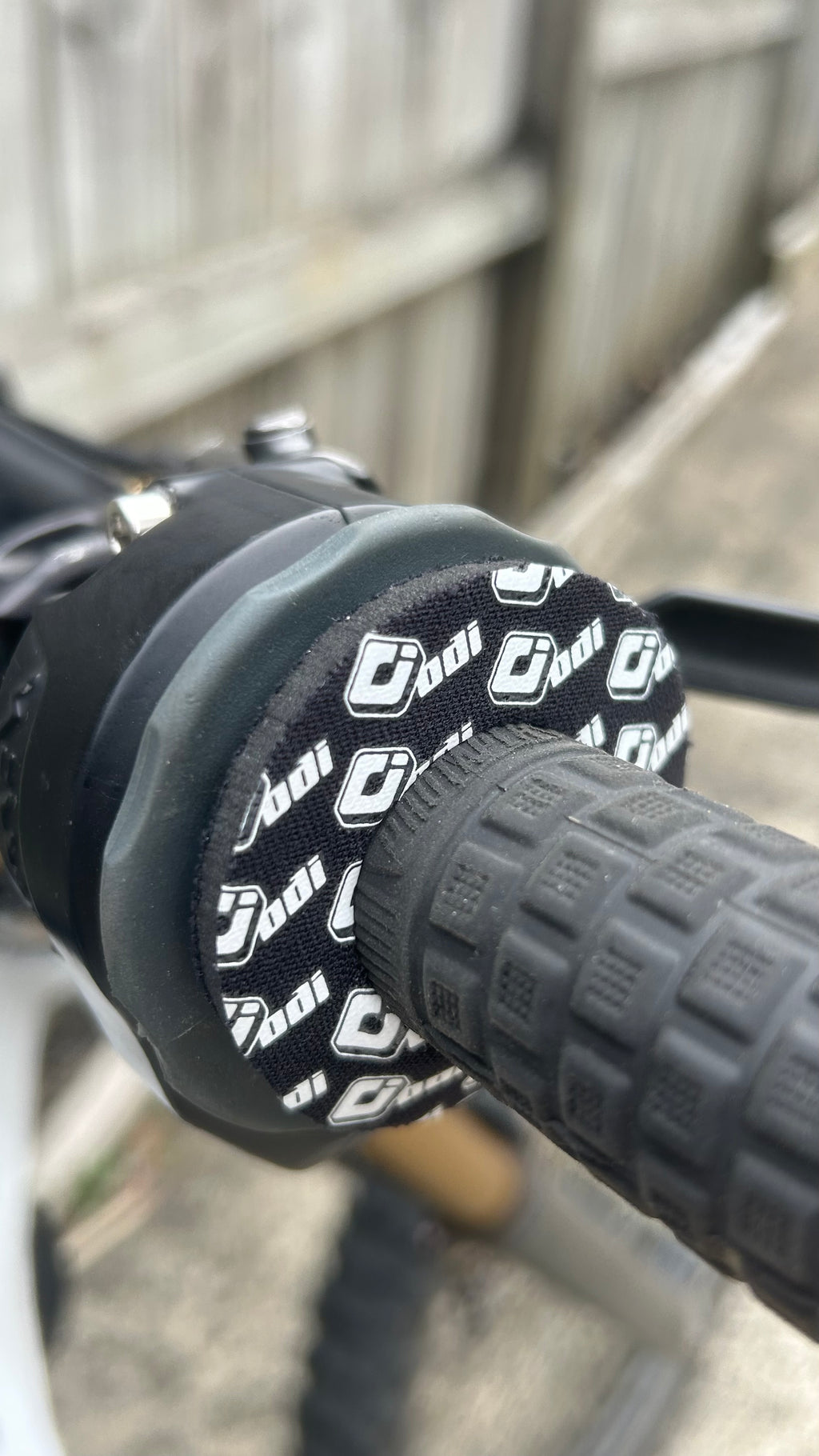 ODI Grip Donuts