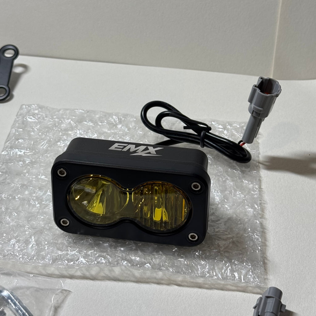 Baja Light for Surron LBX