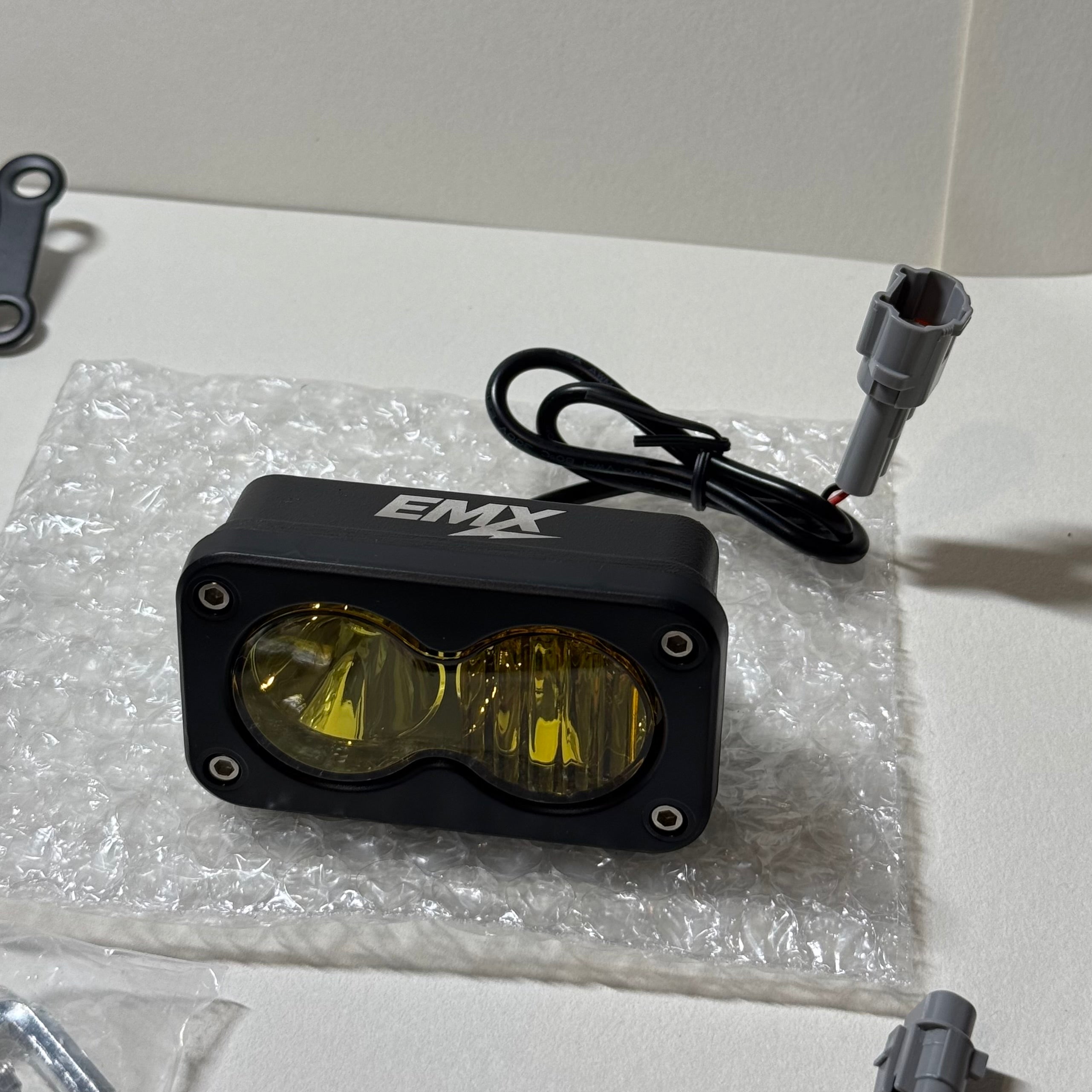 Baja Light for Surron LBX