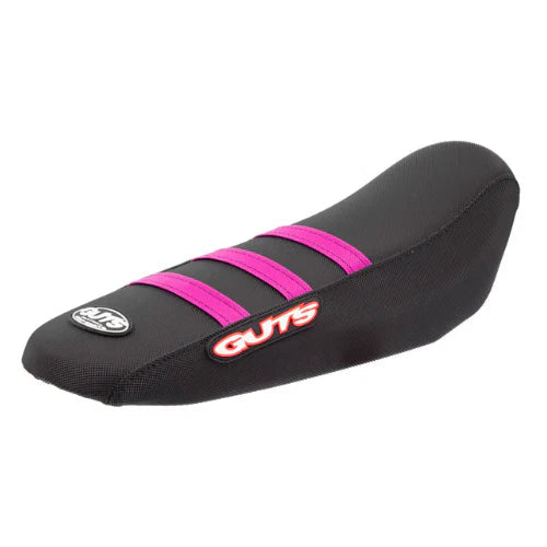 Guts Ribbed Seat Cover for LBX