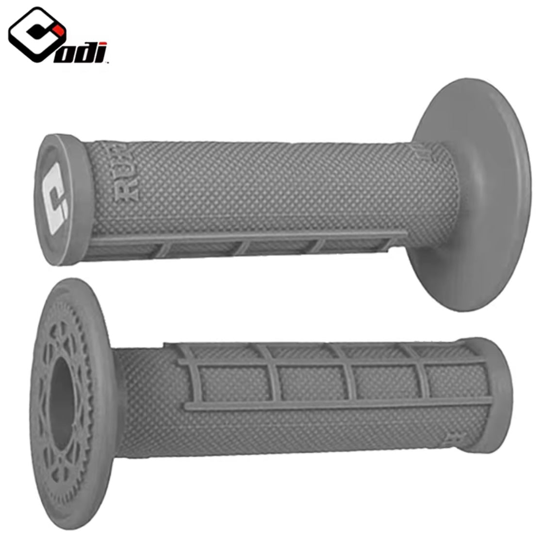 ODI Half Waffle Grips