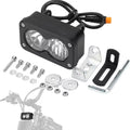 Baja Light for Ridstar/e-Bikes