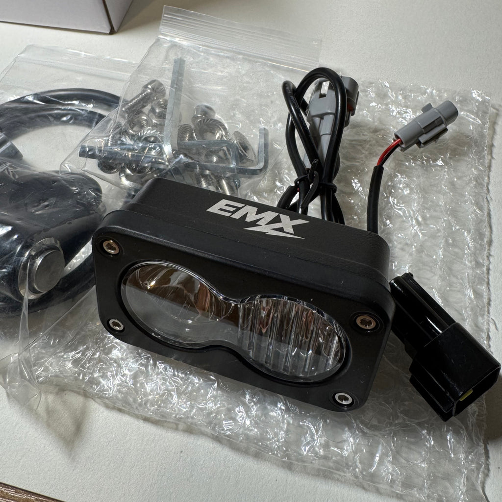 Baja Light for Surron LBX