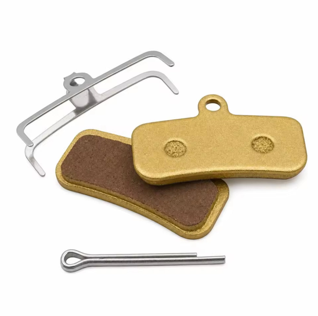 Surron LBX Brake Pads