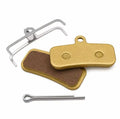 Surron LBX Brake Pads