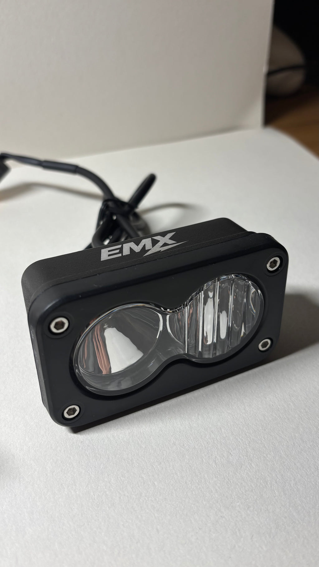 Battery Powered Baja Light