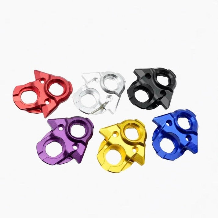 Metal Key Ignition Cover for LBX