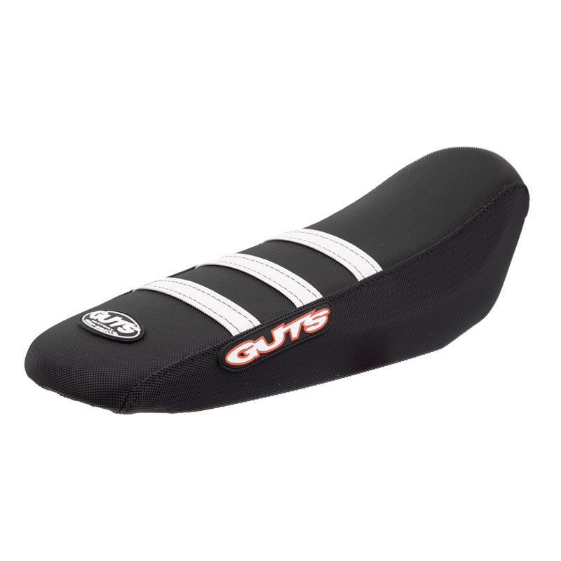 Guts Ribbed Seat Cover for LBX