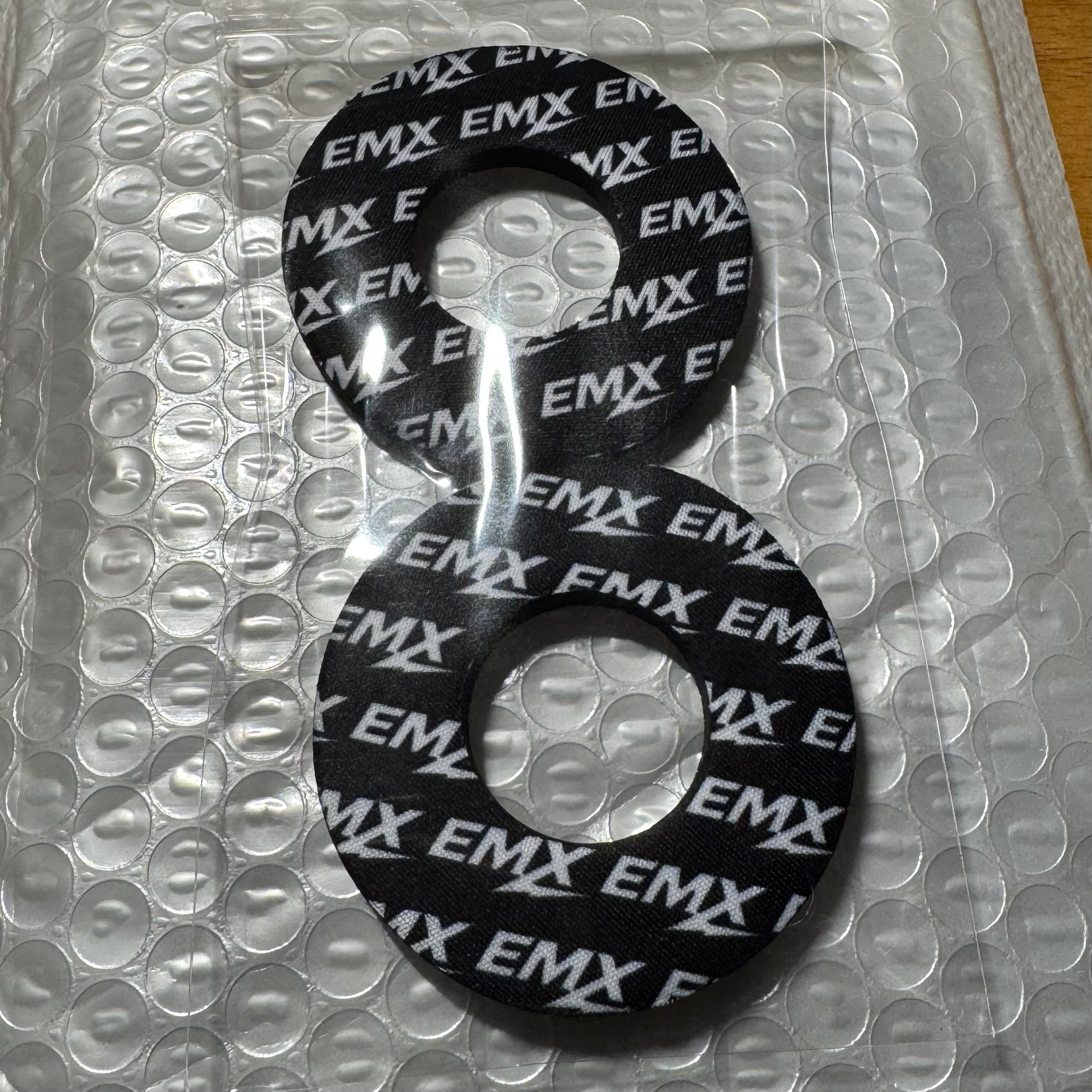 EMX Grip Donuts