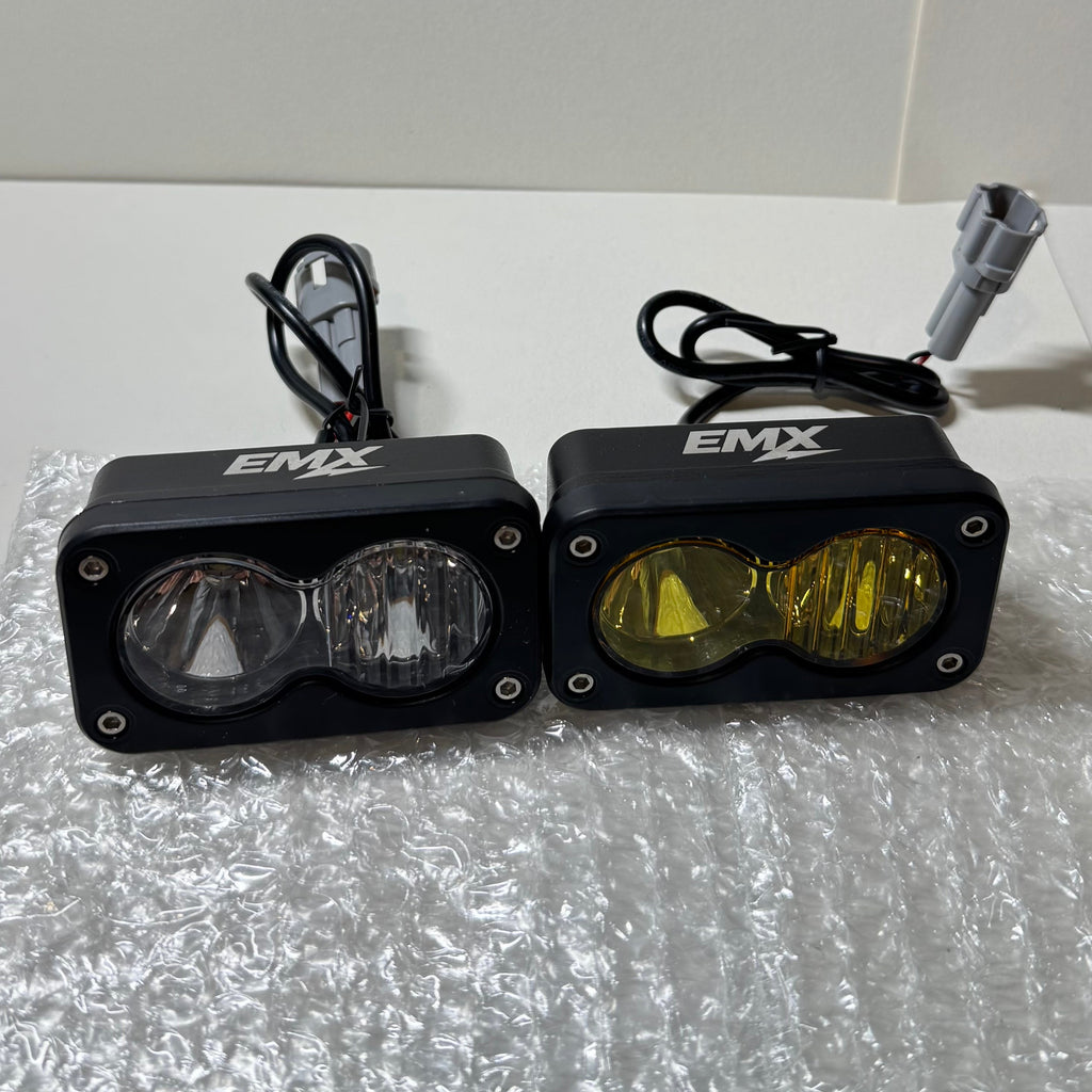 Baja Light for Surron LBX