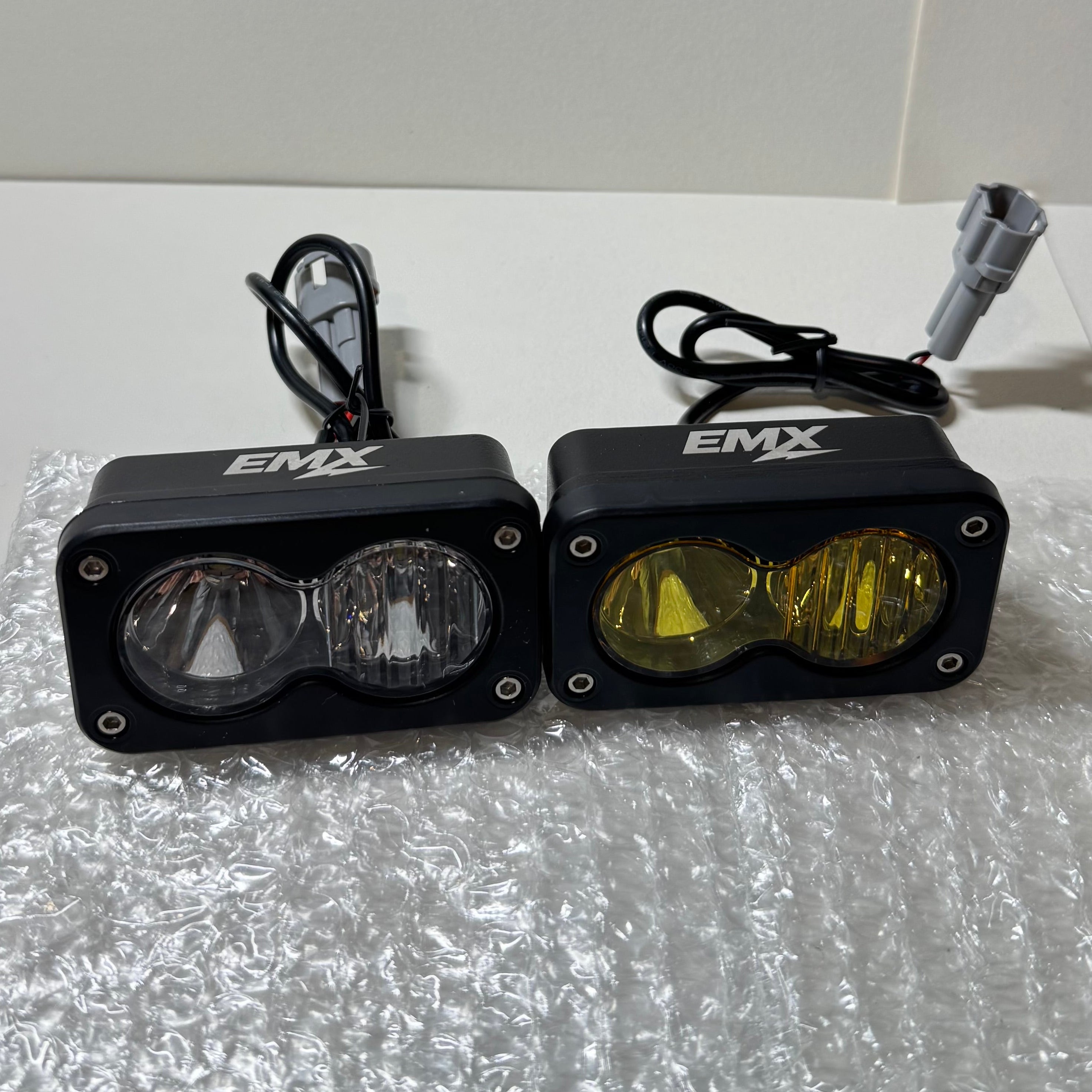 Baja Light for Surron LBX