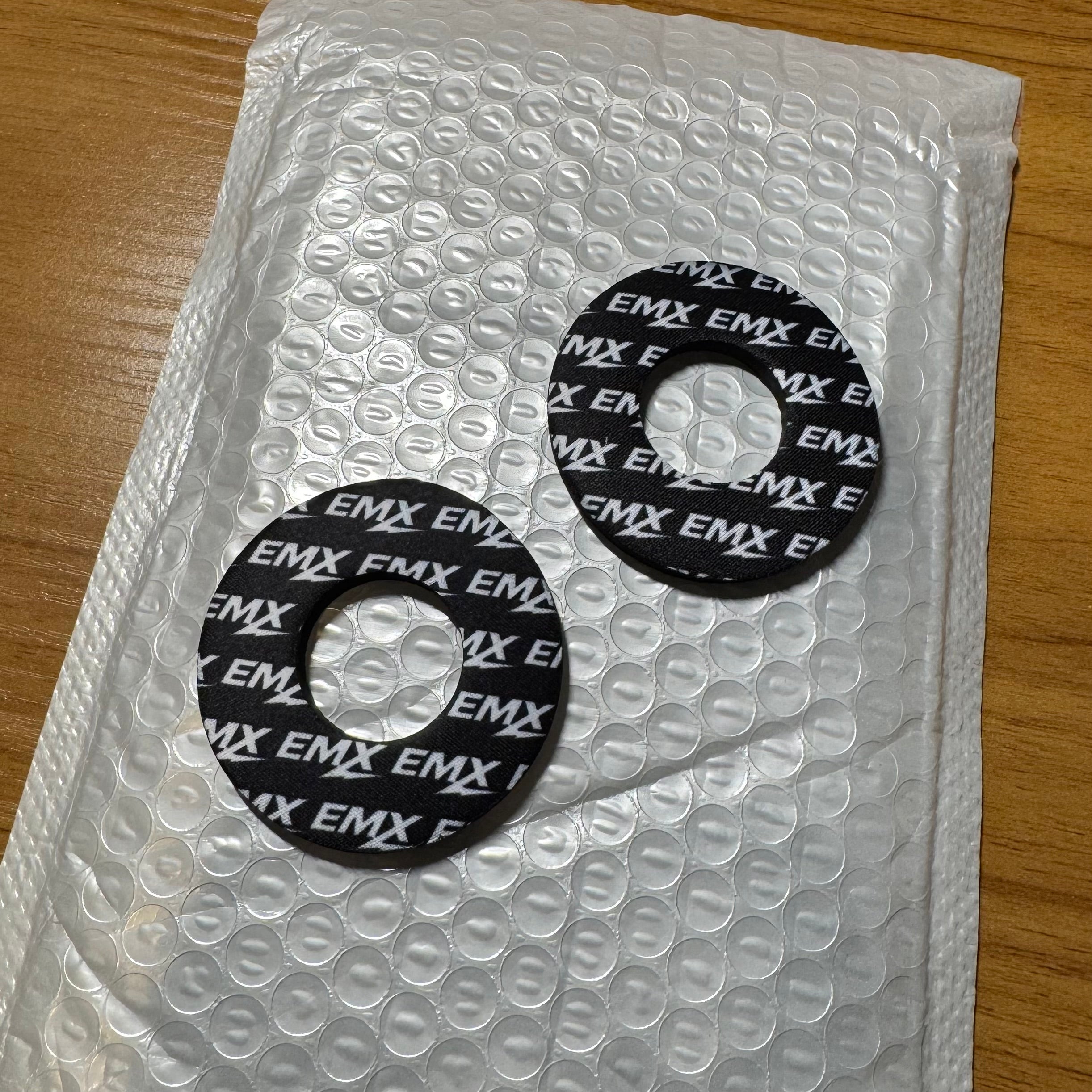 EMX Grip Donuts