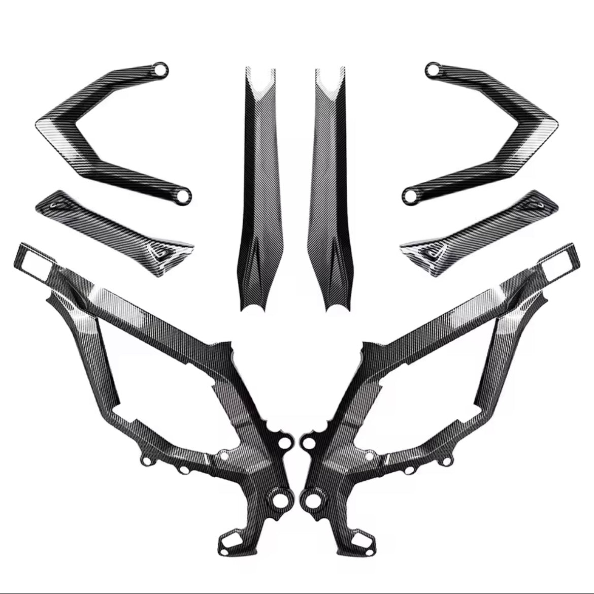 Frame Guards for Ultra Bee