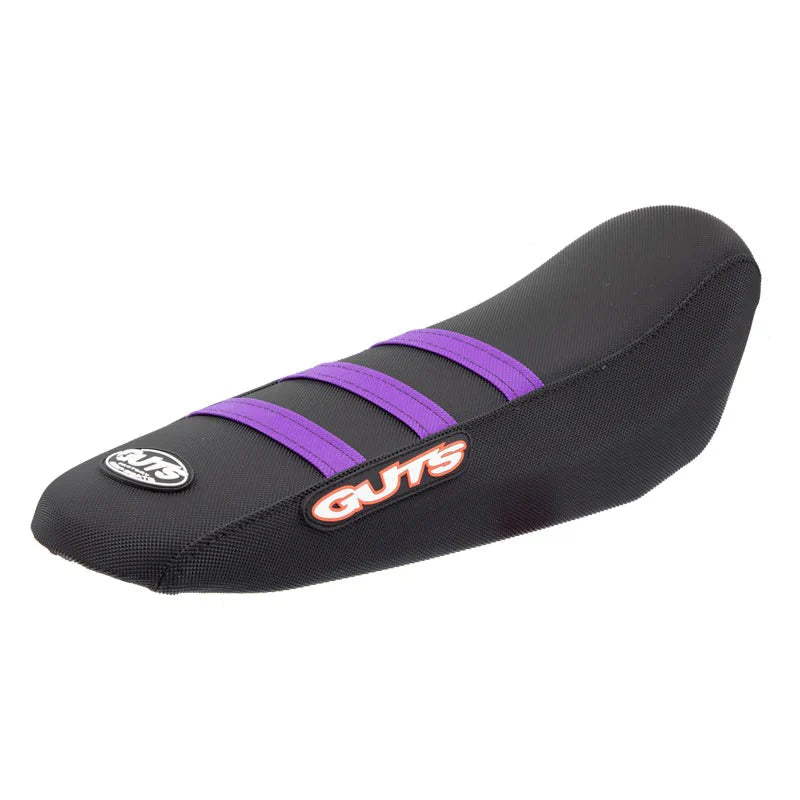 Guts Ribbed Seat Cover for LBX