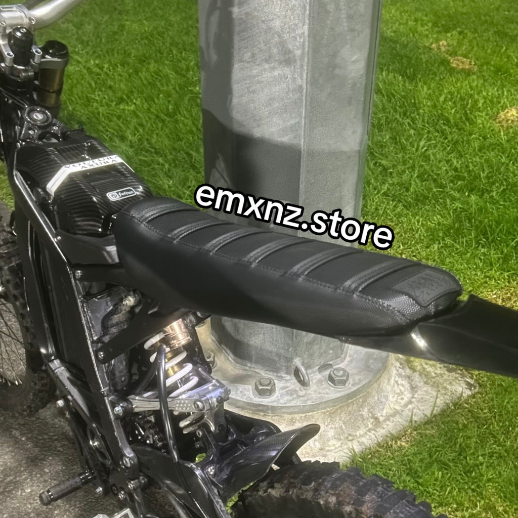 Extended Seat Kit for Surron Light Bee