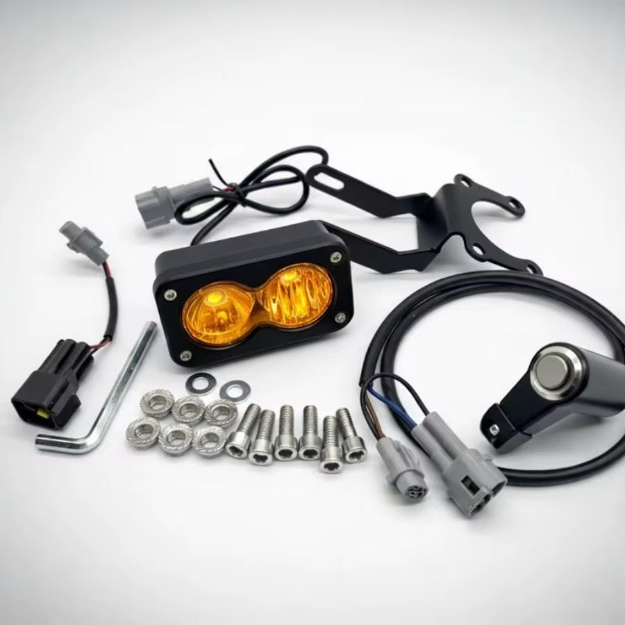 Baja Light for Surron LBX