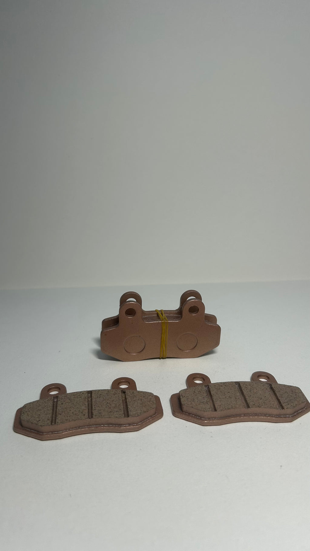 Ultra Bee Brake Pads