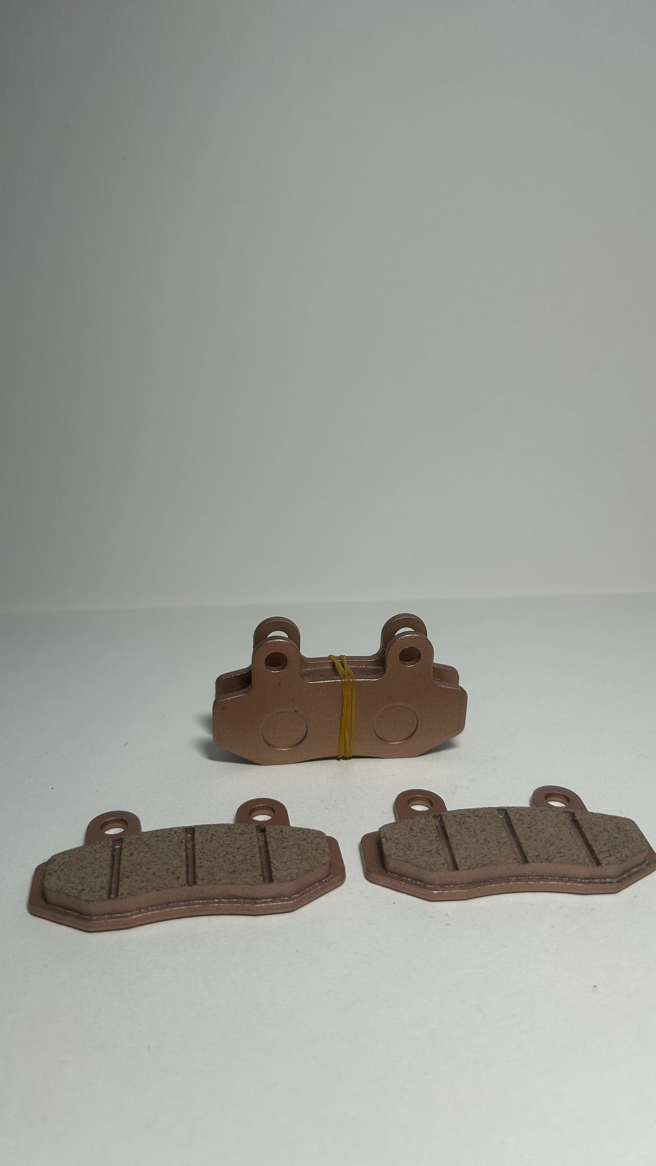 Ultra Bee Brake Pads