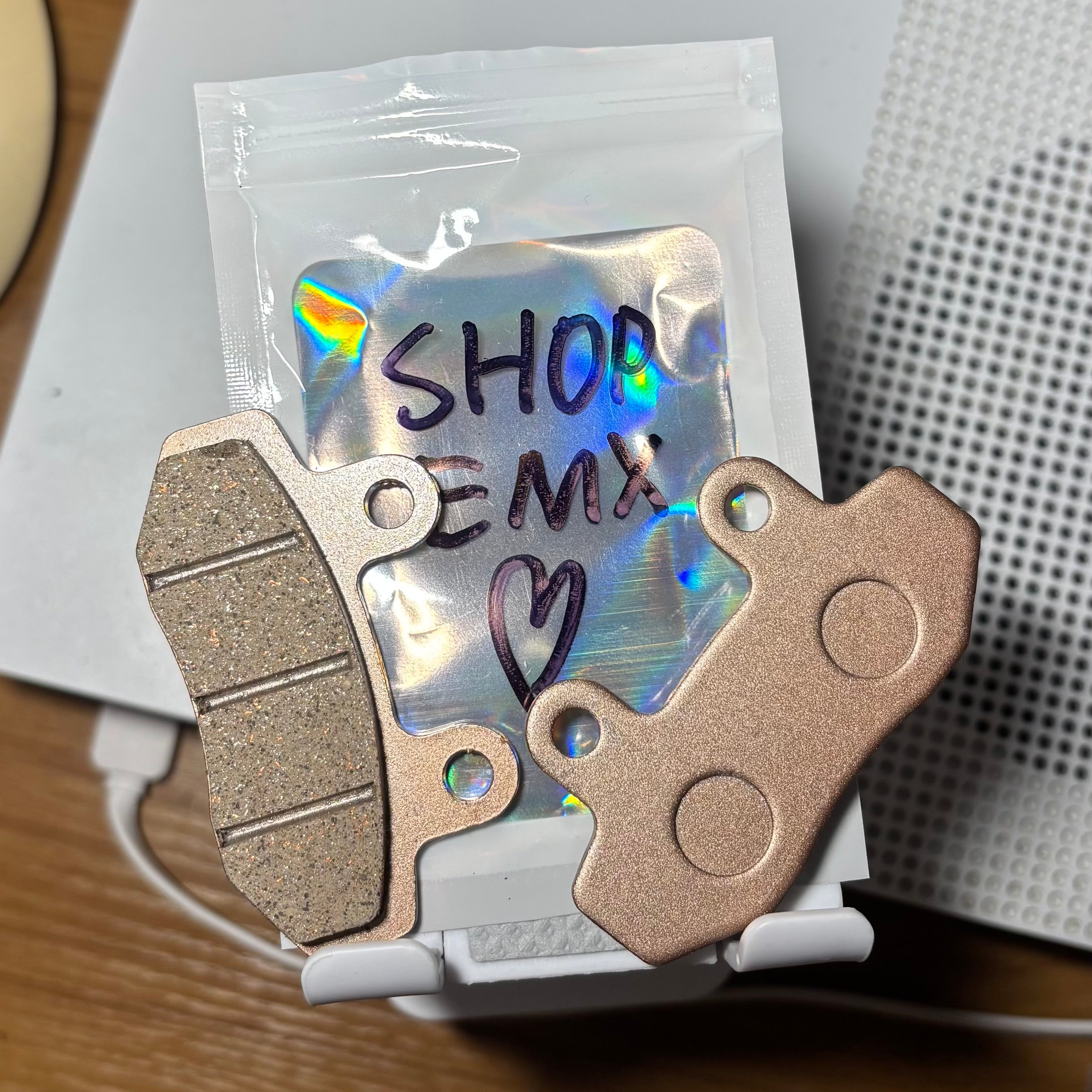 Ultra Bee Brake Pads