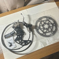 Ultra Bee Moto Brake Kit for LBX/Eride/79Bike