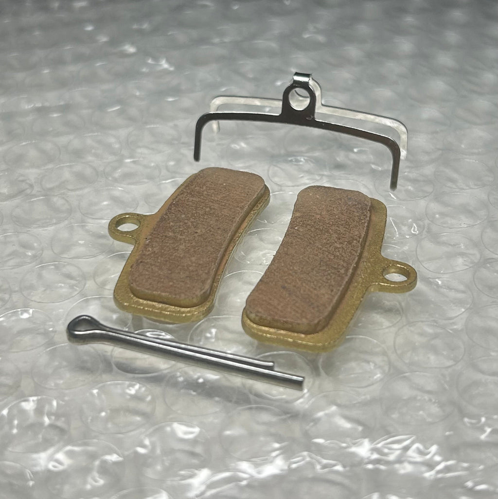 Surron LBX Brake Pads