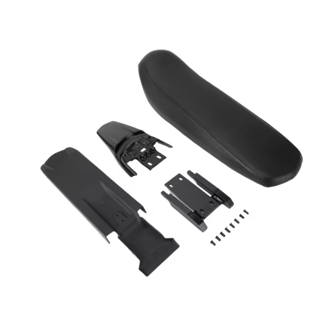 Extended Seat Kit for Surron Light Bee