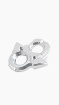 Metal Key Ignition Cover for LBX