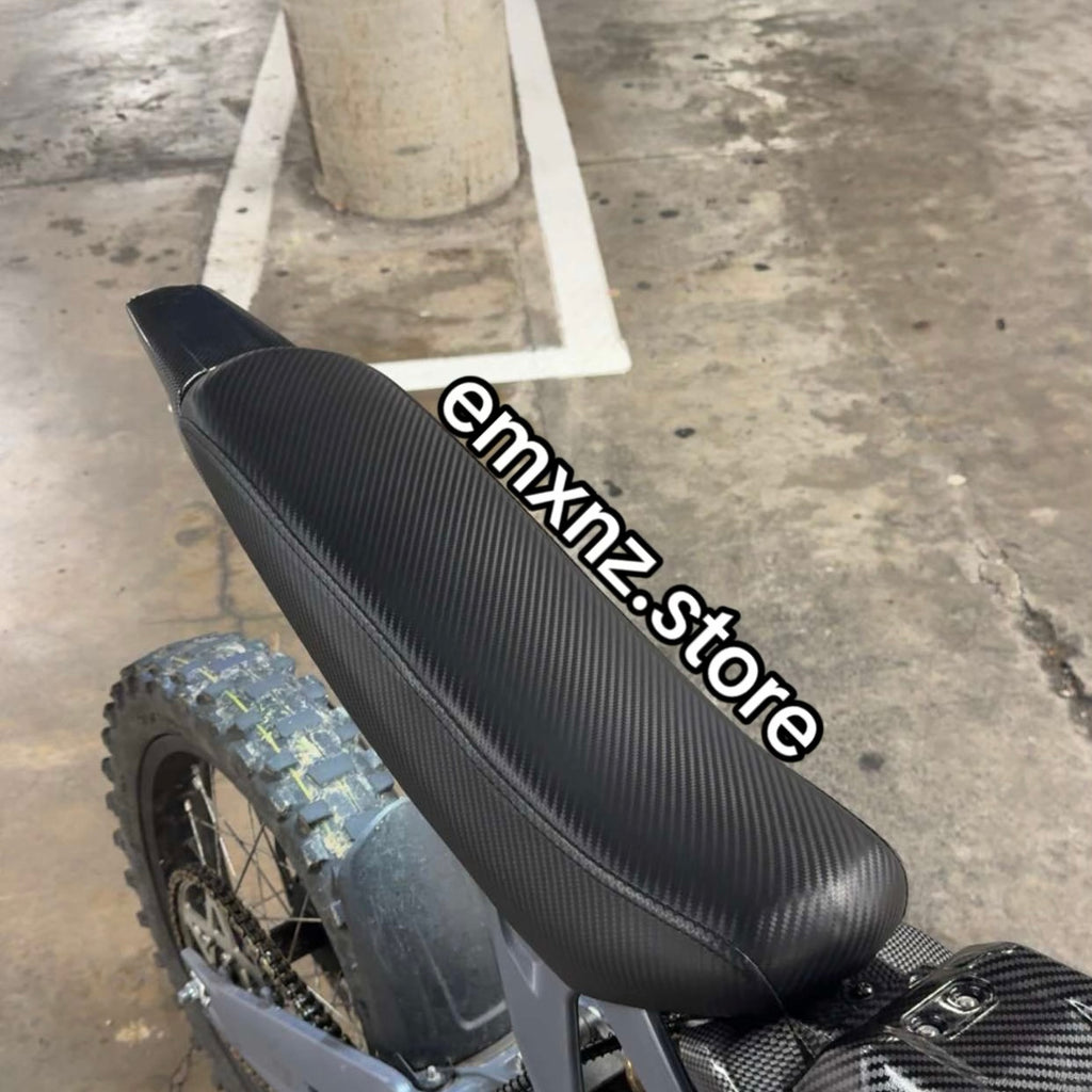 Extended Seat Kit for Surron Light Bee