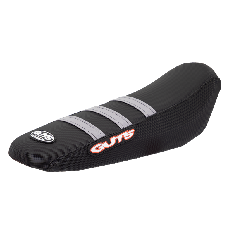 Guts Ribbed Seat Cover for LBX