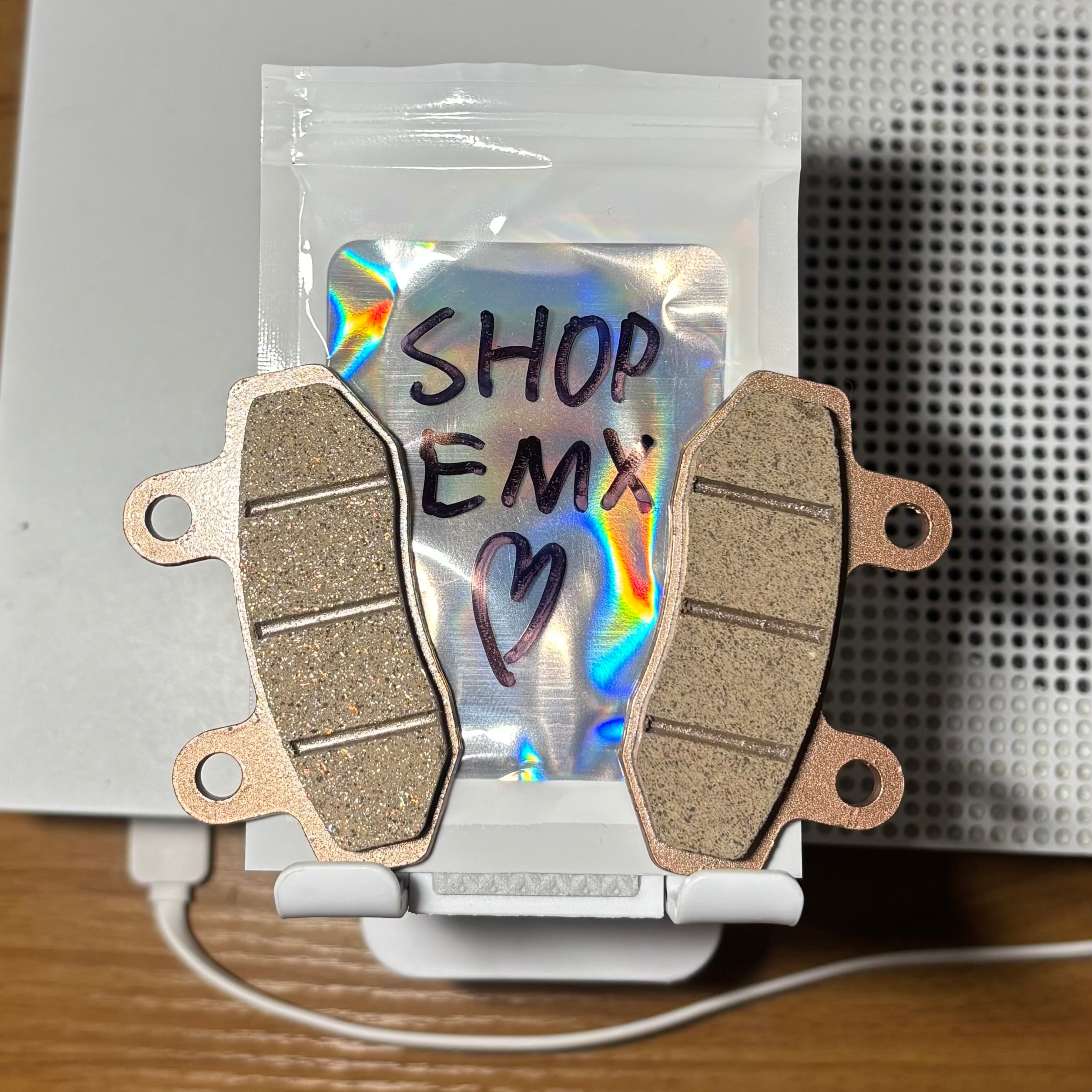 Ultra Bee Brake Pads