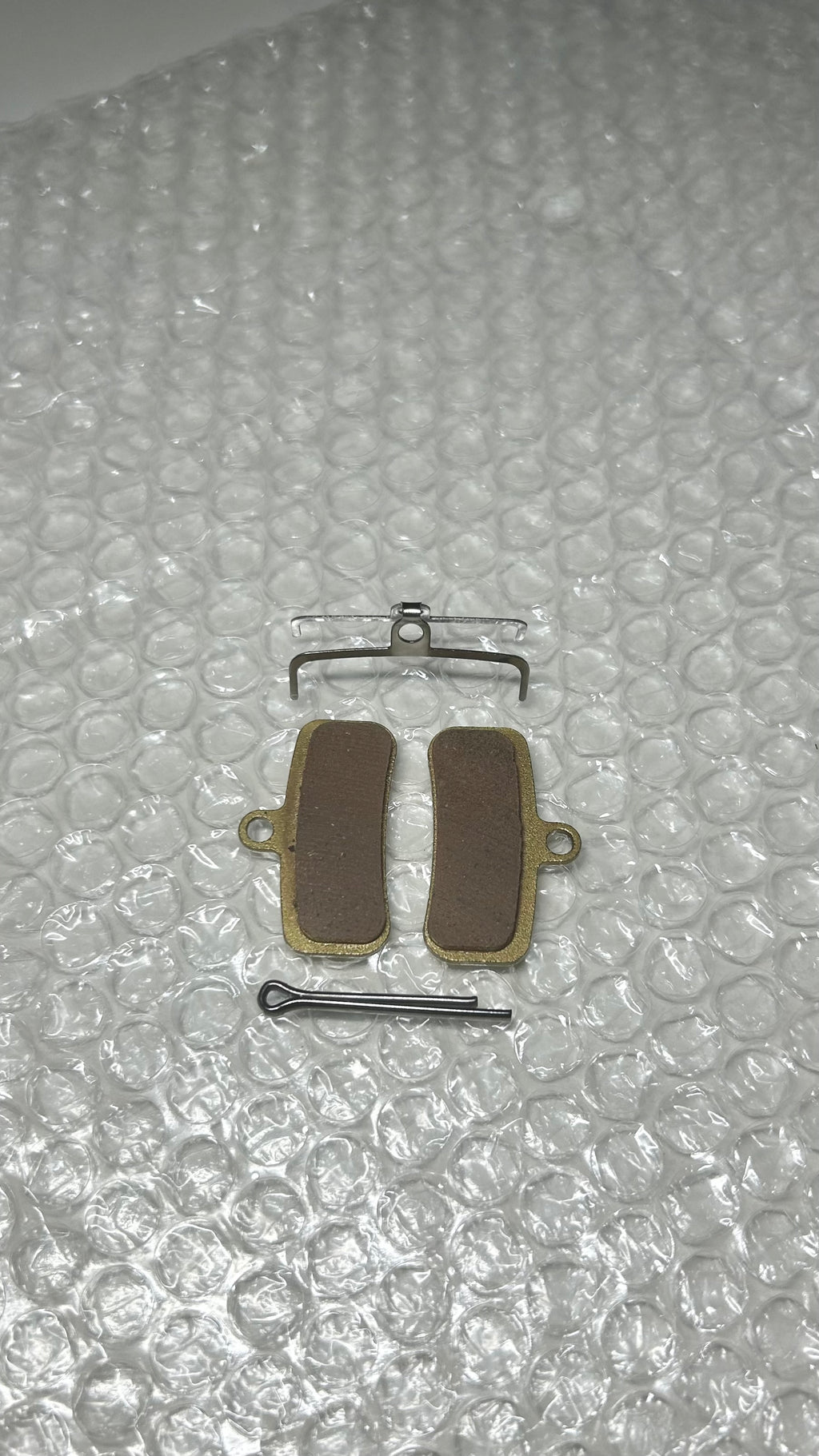 Surron LBX Brake Pads