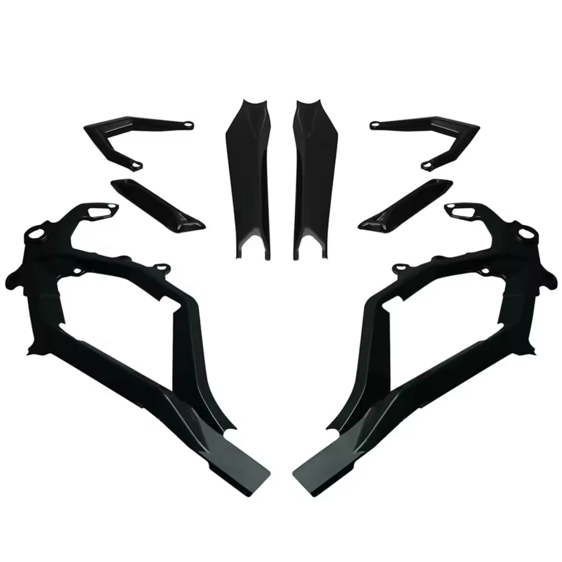 Frame Guards for Ultra Bee