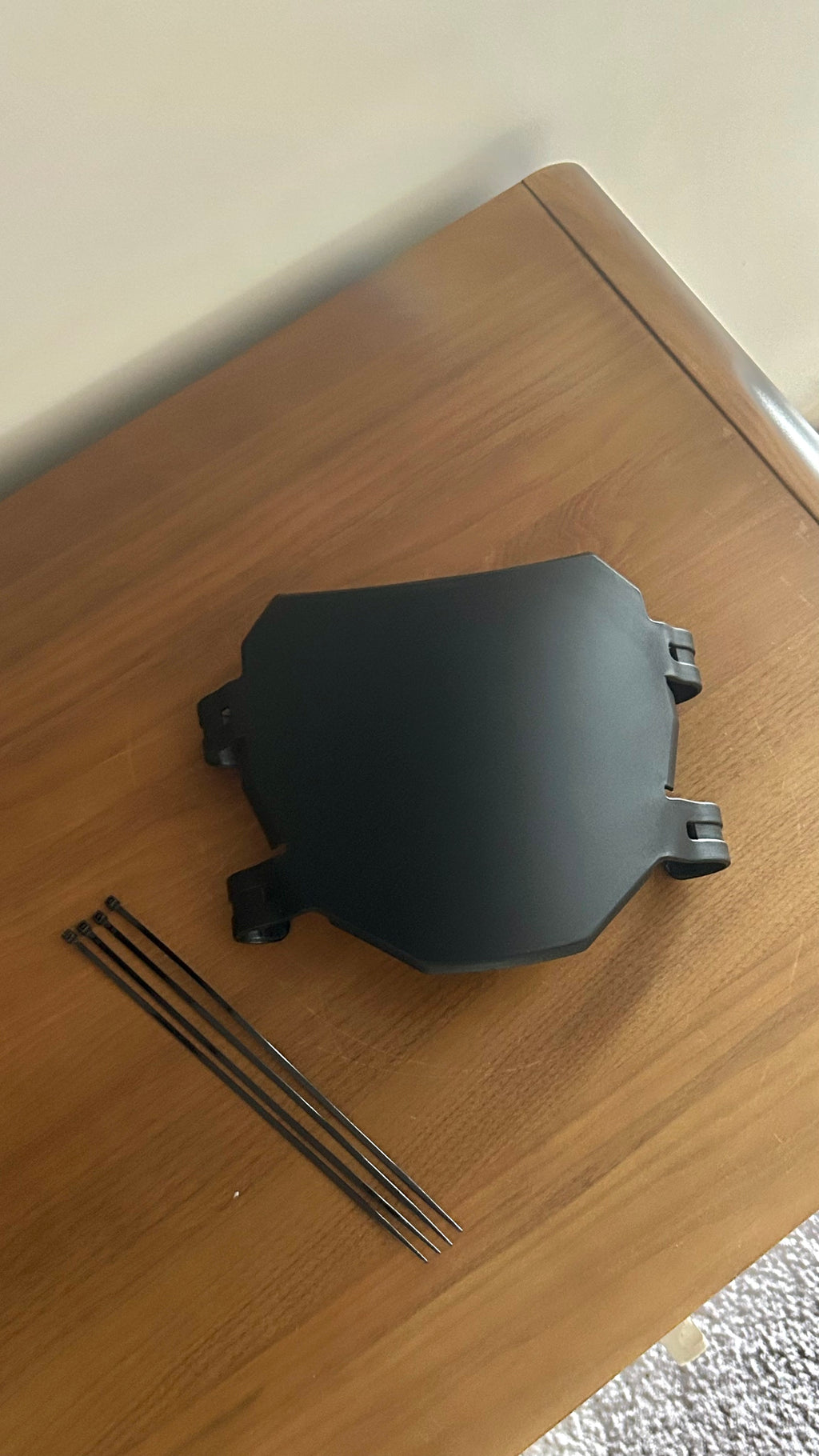 ODI Front Plate