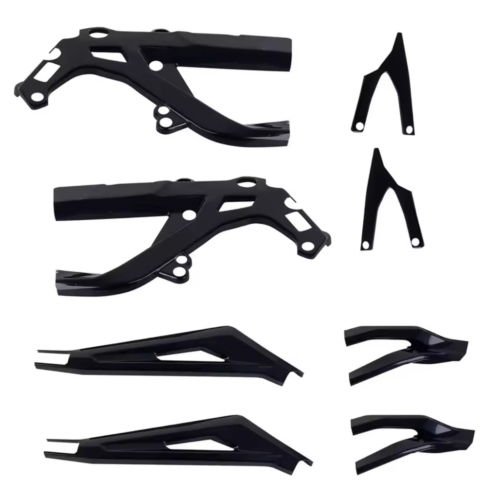 Frame Guards for LBX