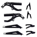 Frame Guards for LBX