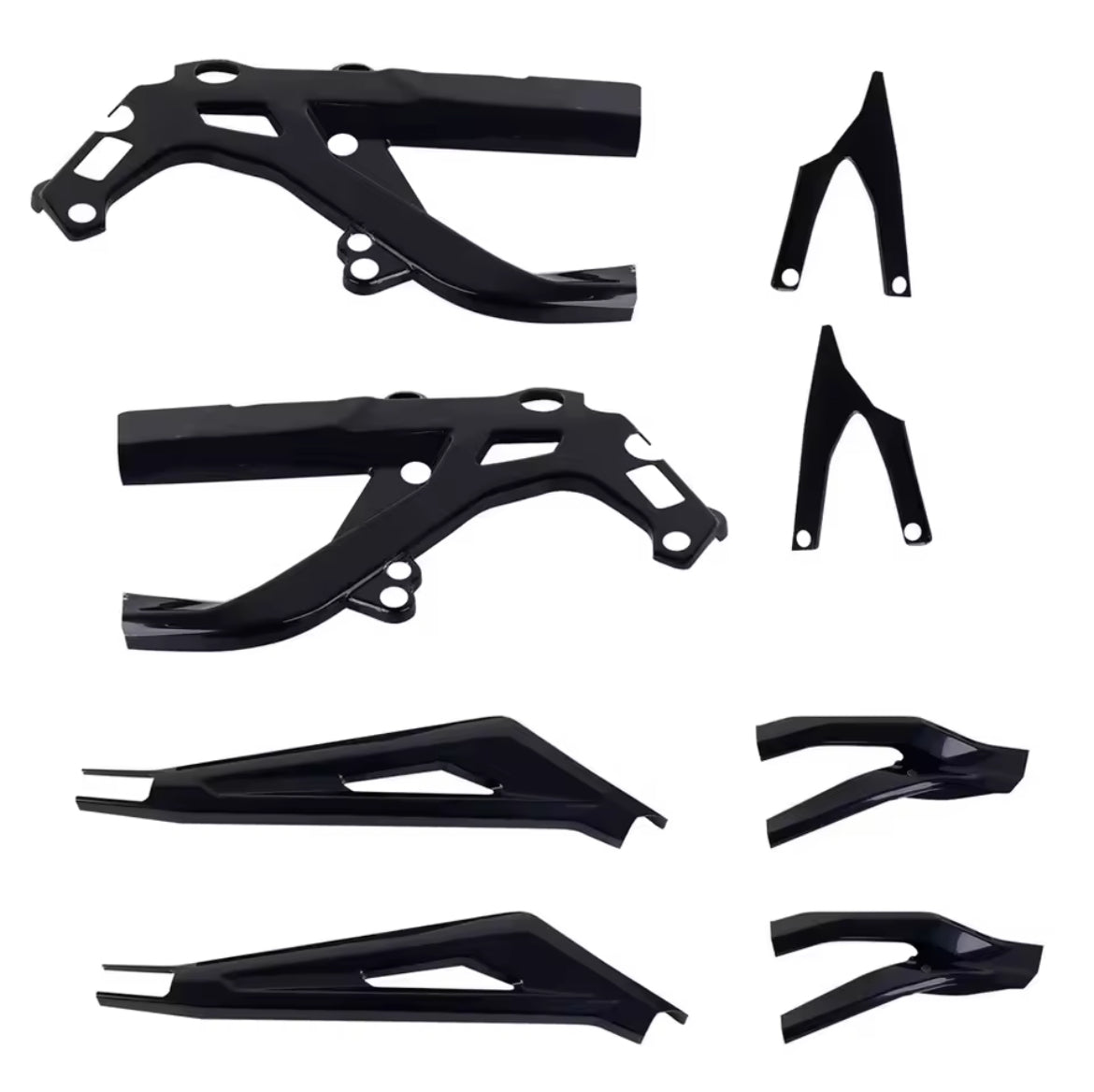 Frame Guards for LBX