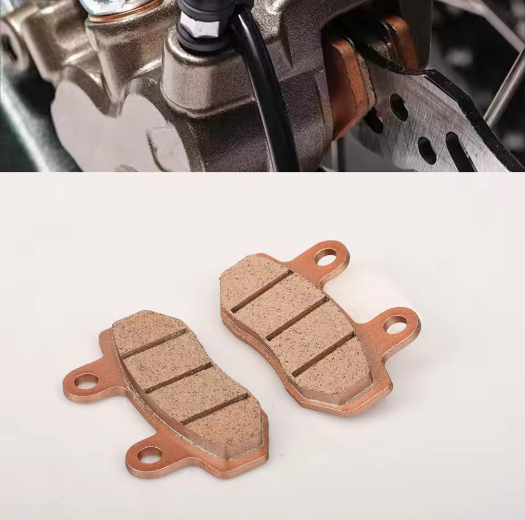 Ultra Bee Brake Pads